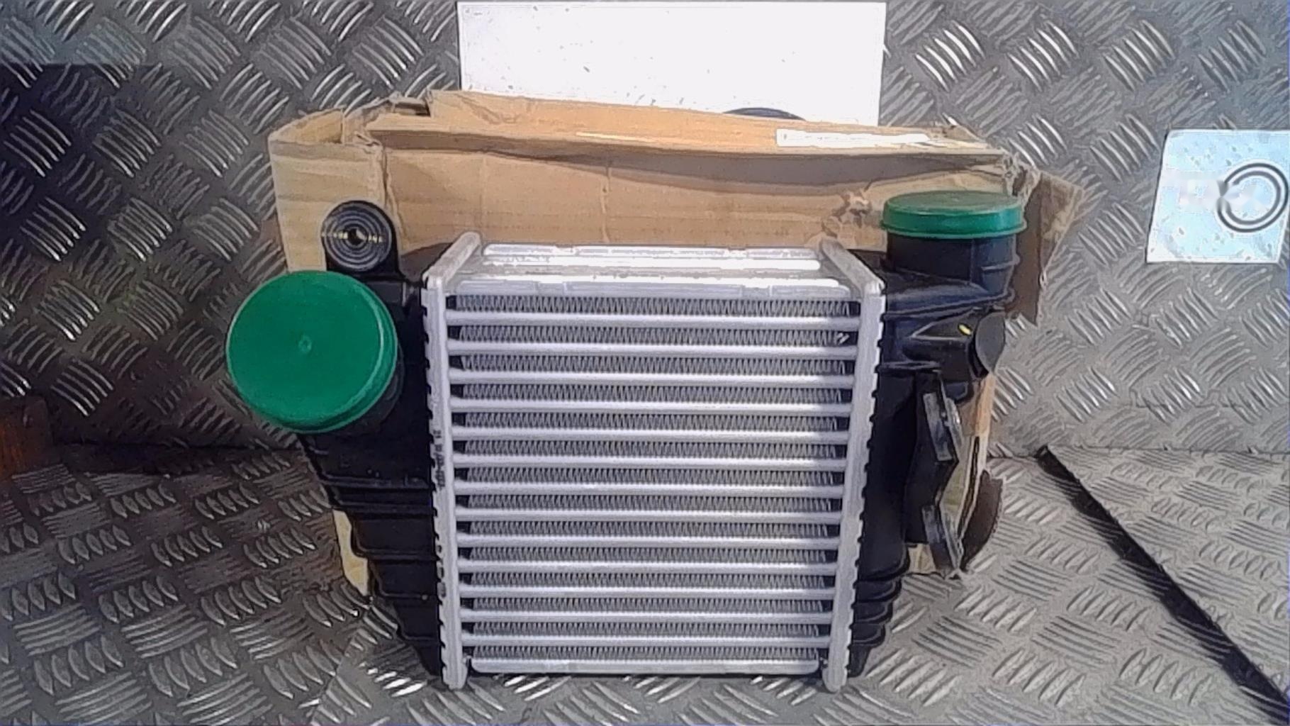Echangeur air (Intercooler) VOLKSWAGEN GOLF 4  - 1