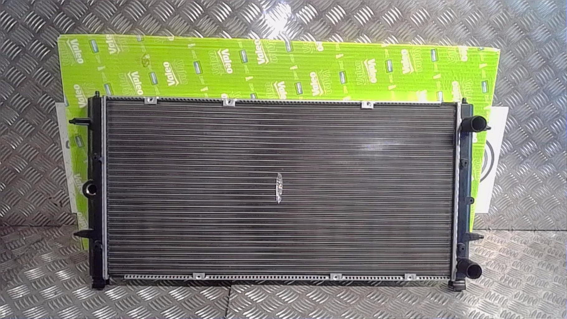 Radiateur eau VOLKSWAGEN TRANSPORTER 4  - 1