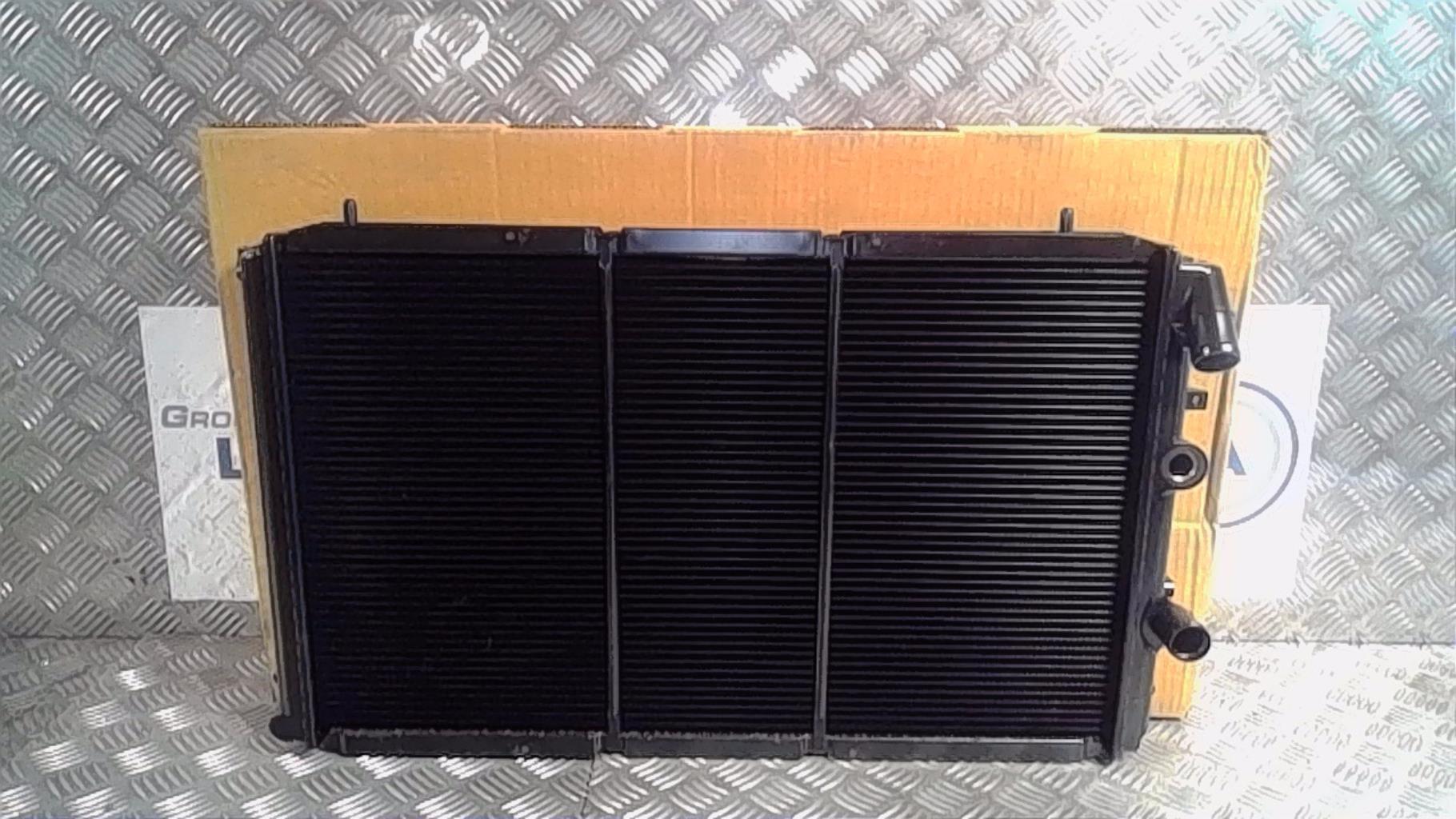 Radiateur eau RENAULT TRAFIC 1  - 1