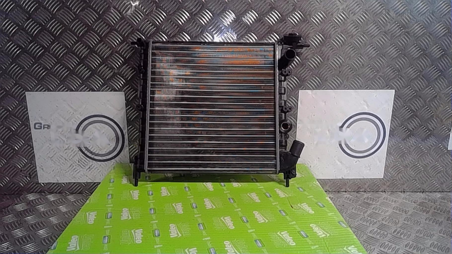 Radiateur eau RENAULT CLIO 1  - 1