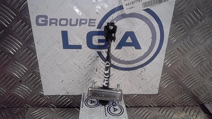 Photo de la pièce