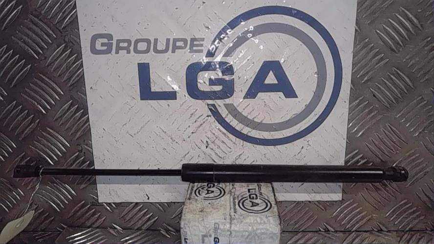 Photo de la pièce