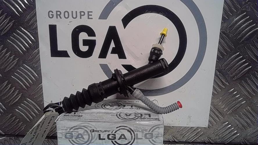 Photo de la pièce