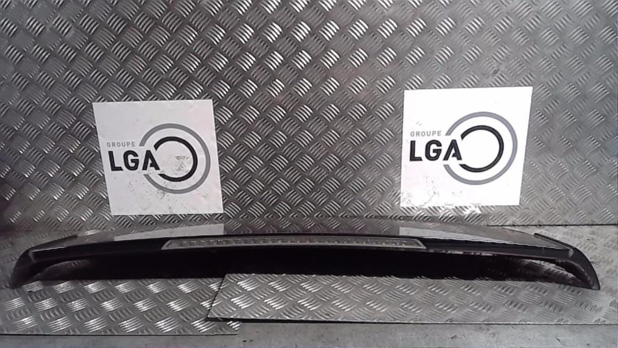 Photo de la pièce