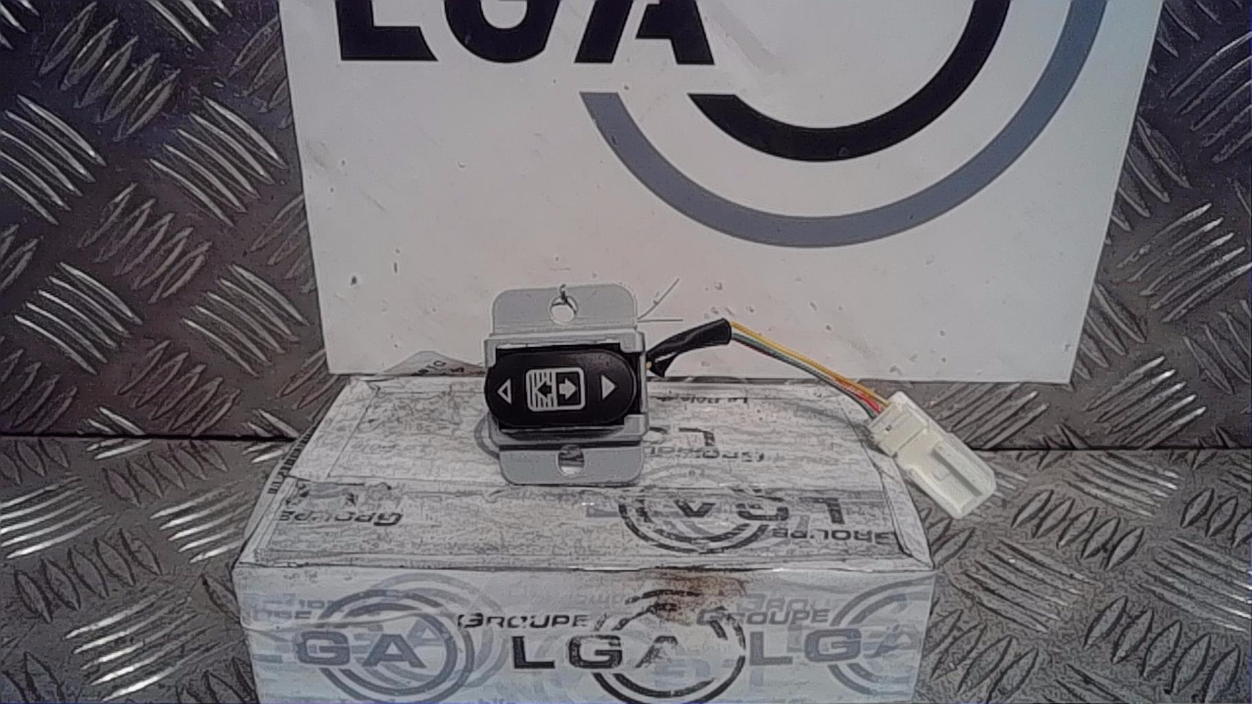 Botón/Interruptor NISSAN QASHQAI 2 PHASE 2 Diésel - 1