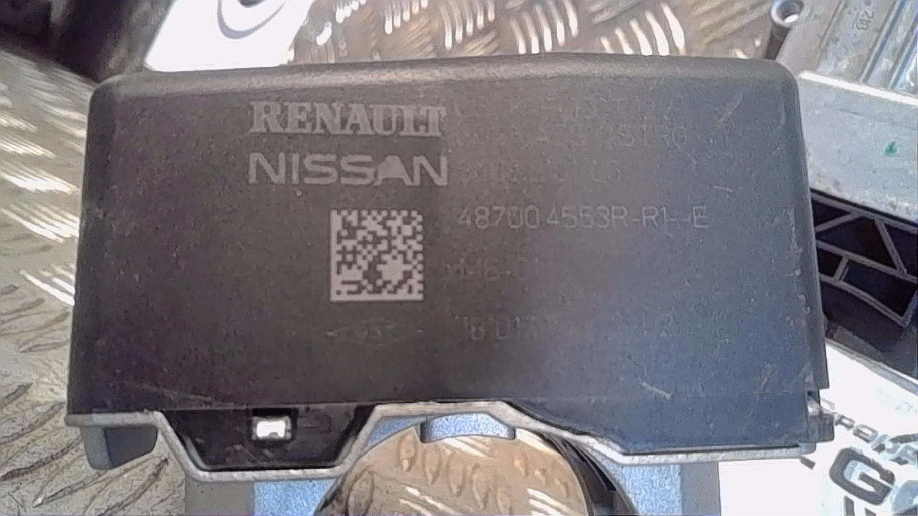 Kit de demarrage NISSAN QASHQAI 2 PHASE 2 Diesel - 1