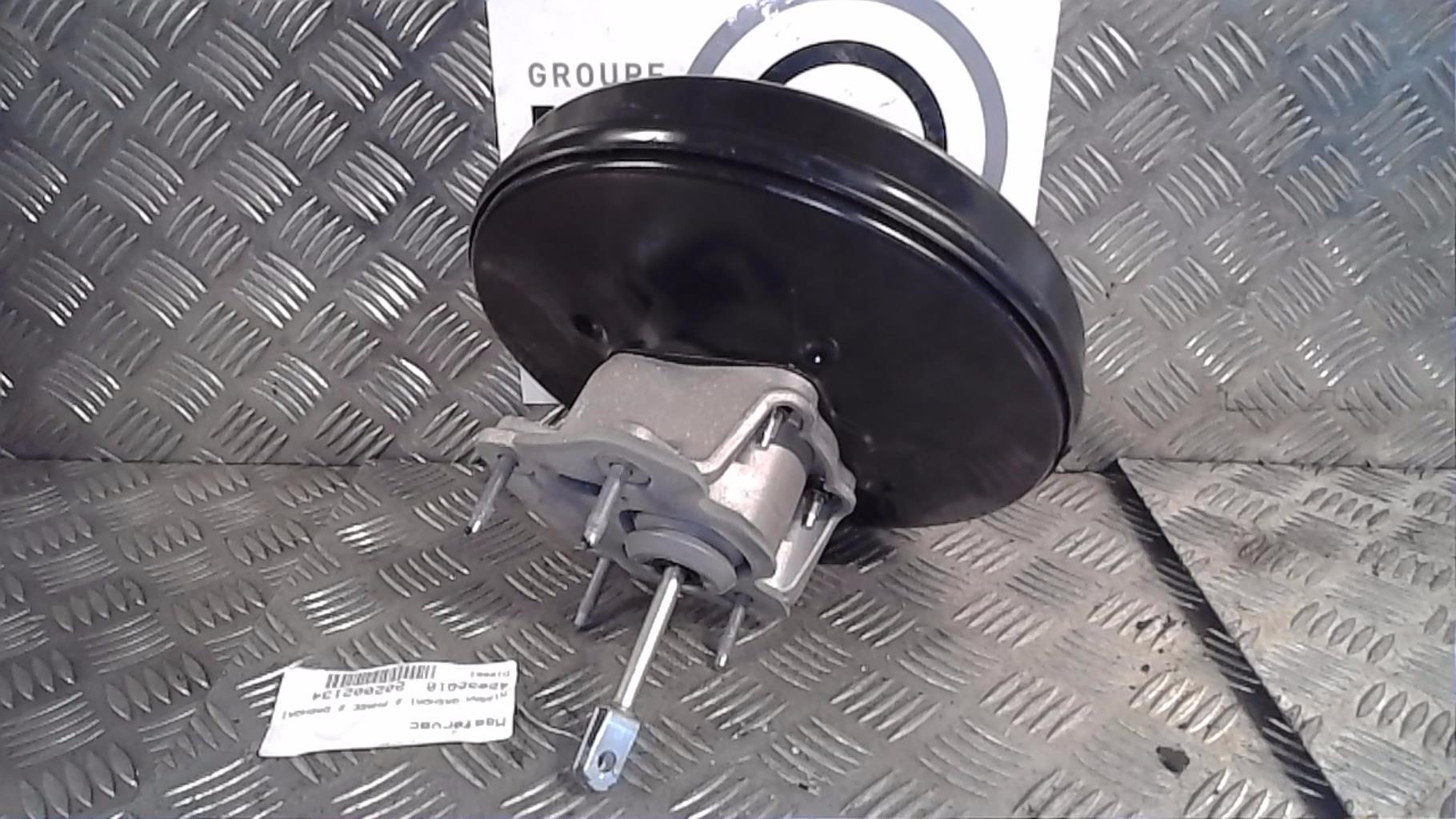 Mastervac NISSAN QASHQAI 2 PHASE 2 Diesel - 1
