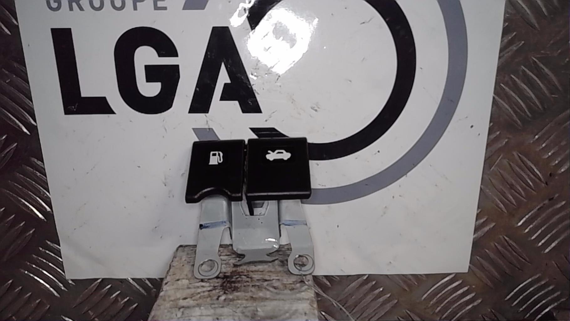Poignee d'ouverture de capot NISSAN QASHQAI 2 PHASE 2 Diesel - 1