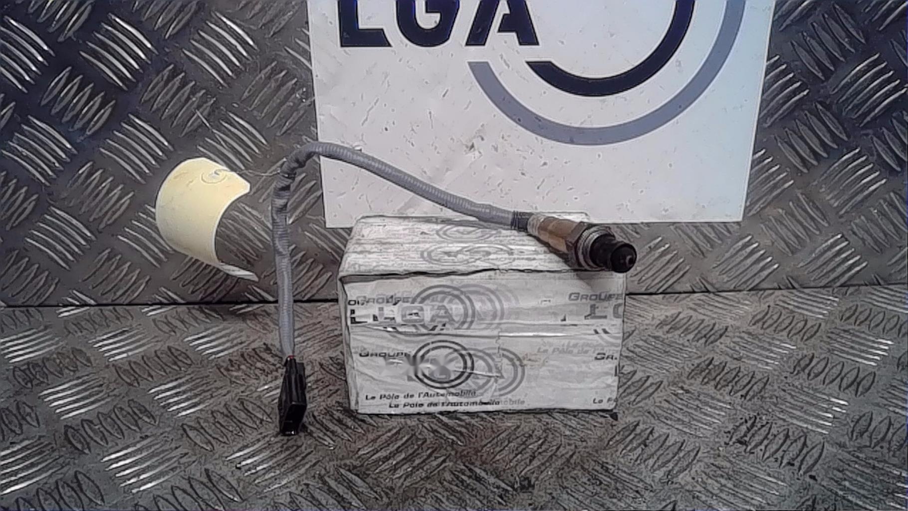 Sonde lambda NISSAN QASHQAI 2 PHASE 2 Diesel - 1