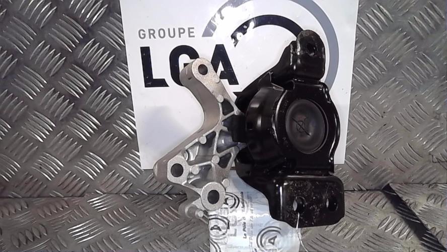 Photo de la pièce