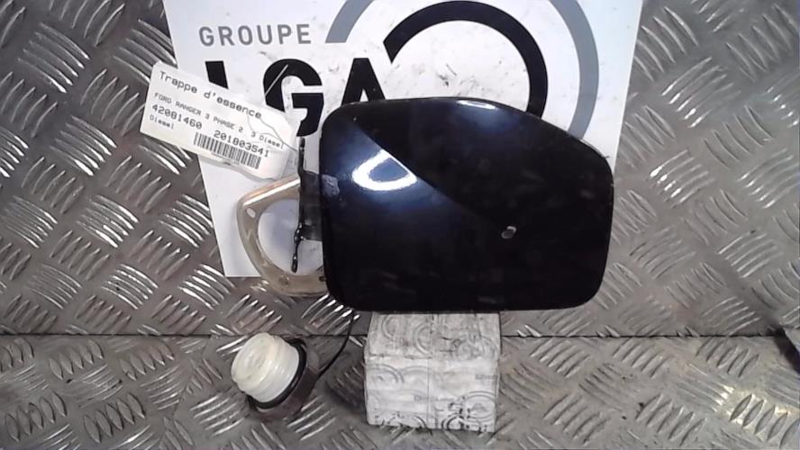 Photo de la pièce