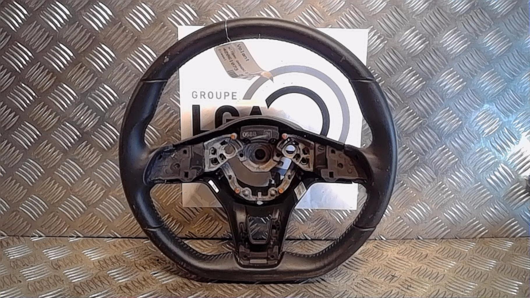 Volant NISSAN QASHQAI 2 PHASE 2 Diesel - 1
