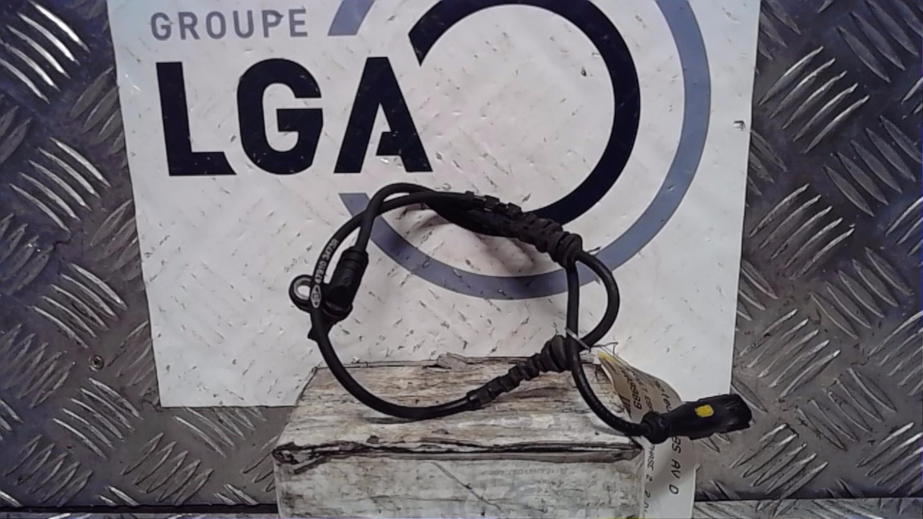 Sensor ABS delantero derecho RENAULT ESPACE 5 Diésel - 1