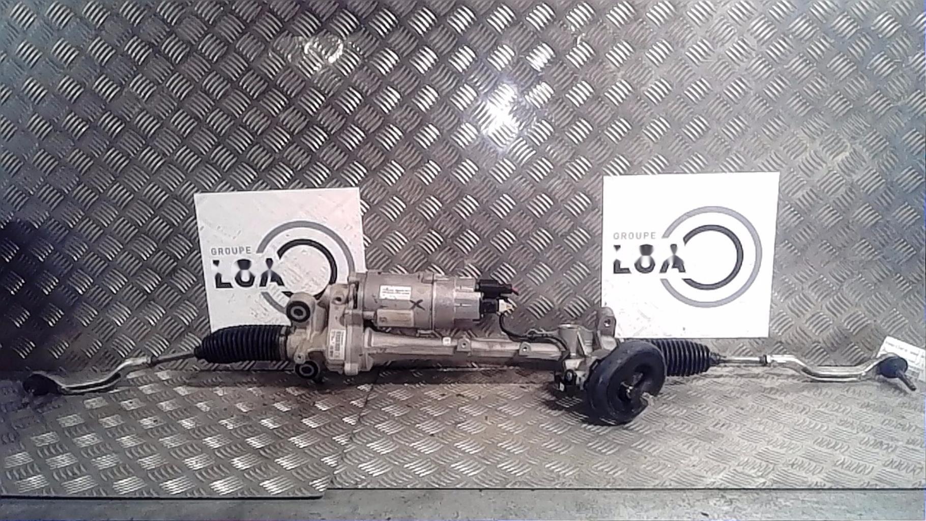 Cremaillere assistee RENAULT ESPACE 5 Diesel - 1