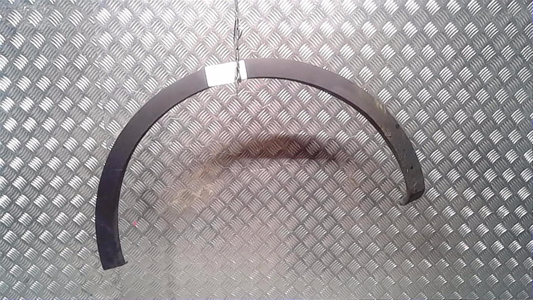 Extension d'aile arriere gauche RENAULT KADJAR PHASE 1 Essence - 1