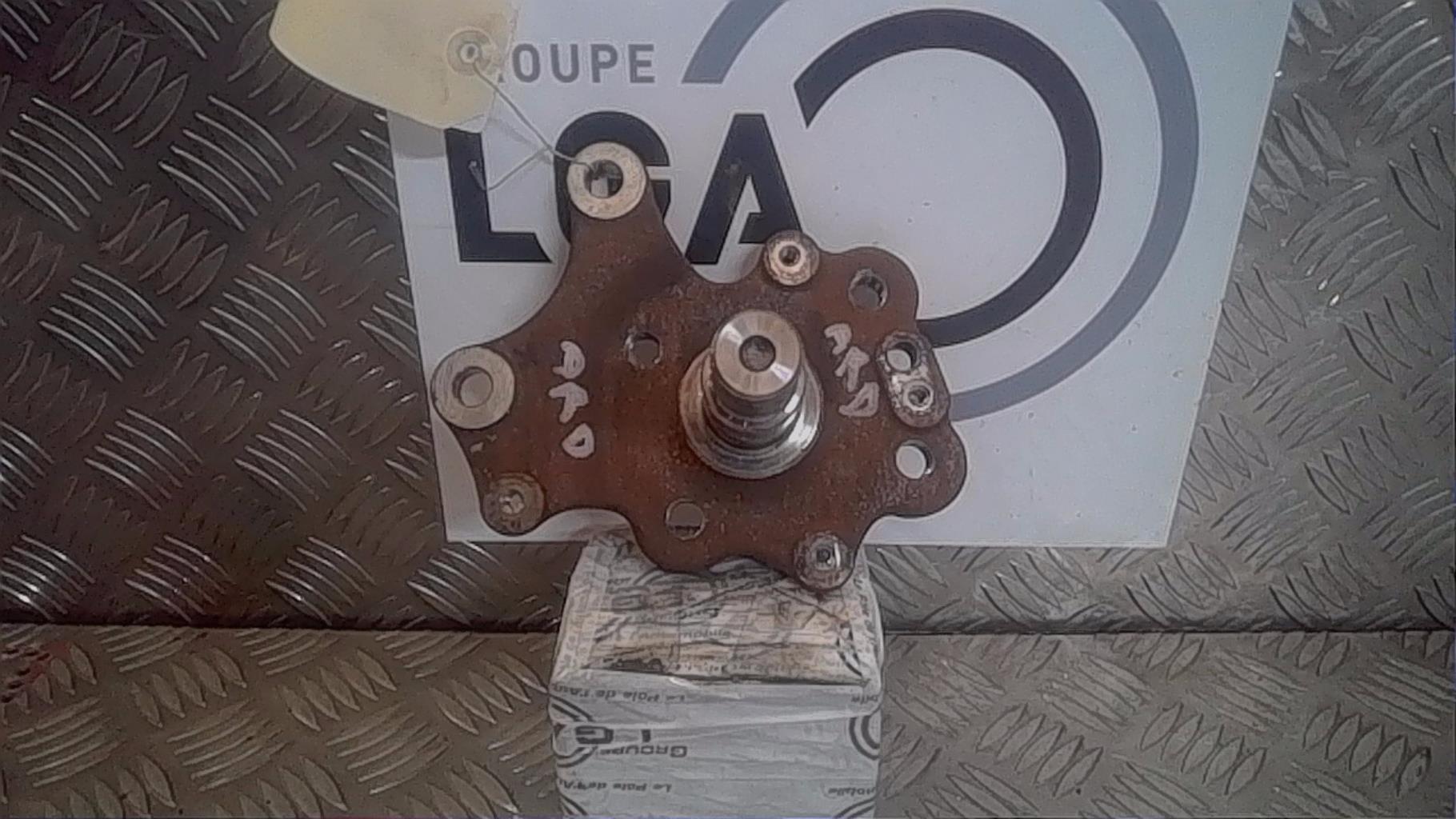 Fusee arriere droit RENAULT ESPACE 5 Diesel - 1