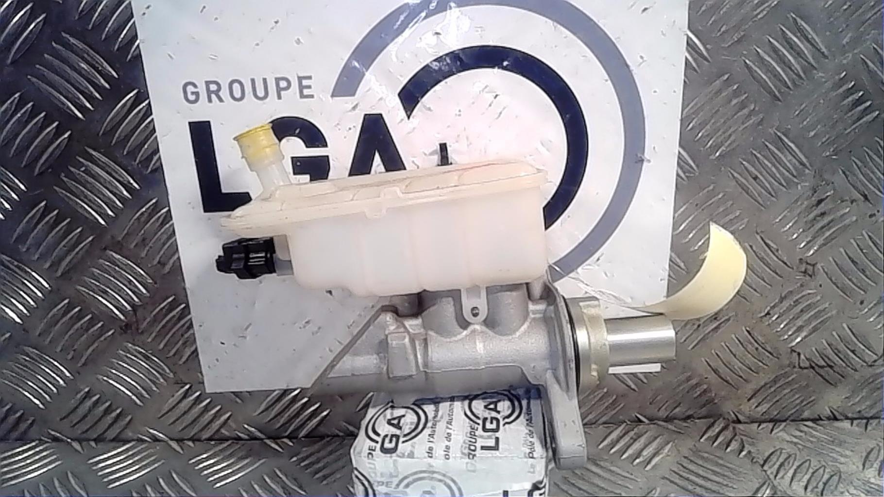 Maitre cylindre (freinage) RENAULT ESPACE 5 Diesel - 1