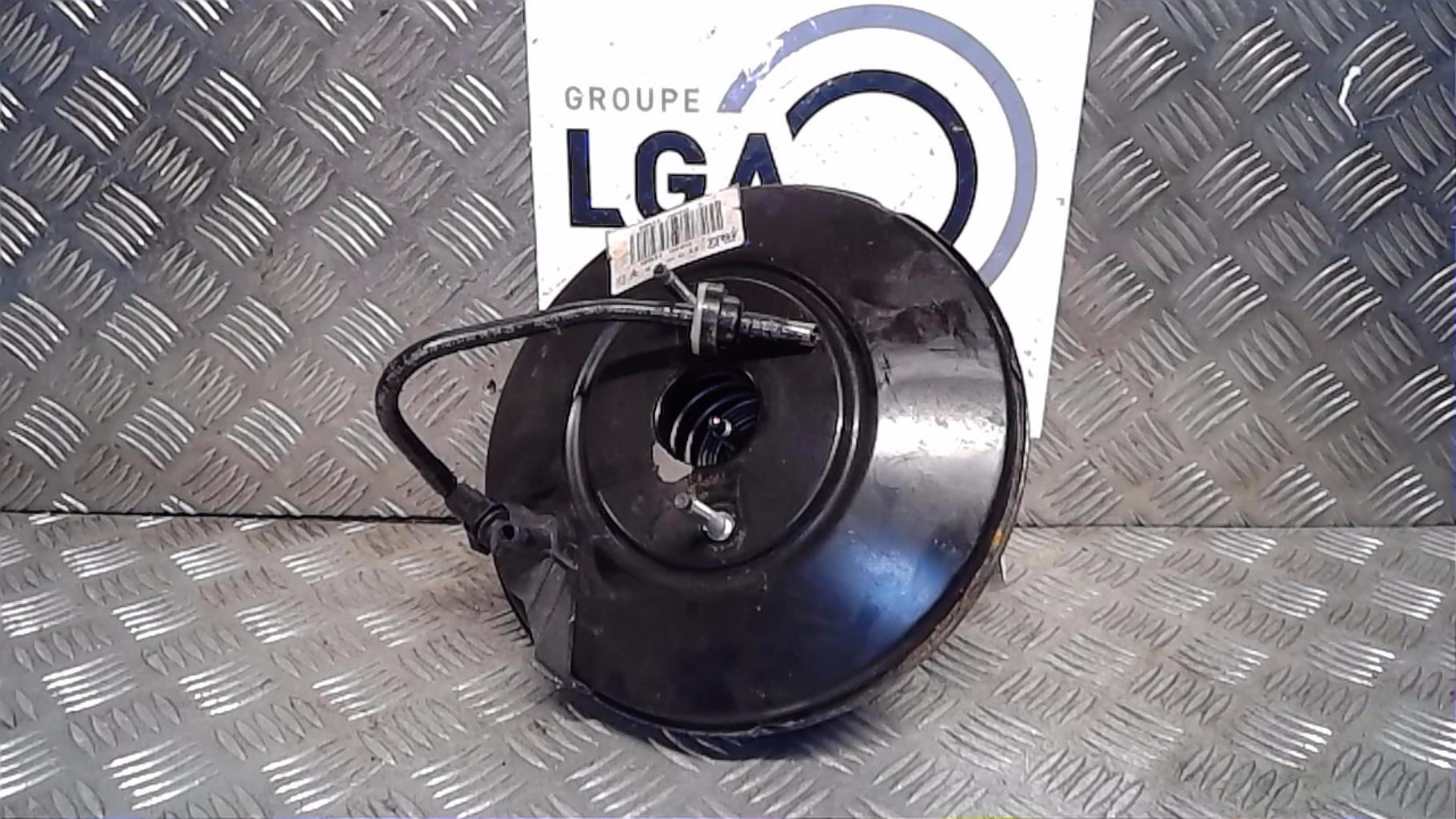 Mastervac PEUGEOT 208 1 PHASE 2 Diesel - 1