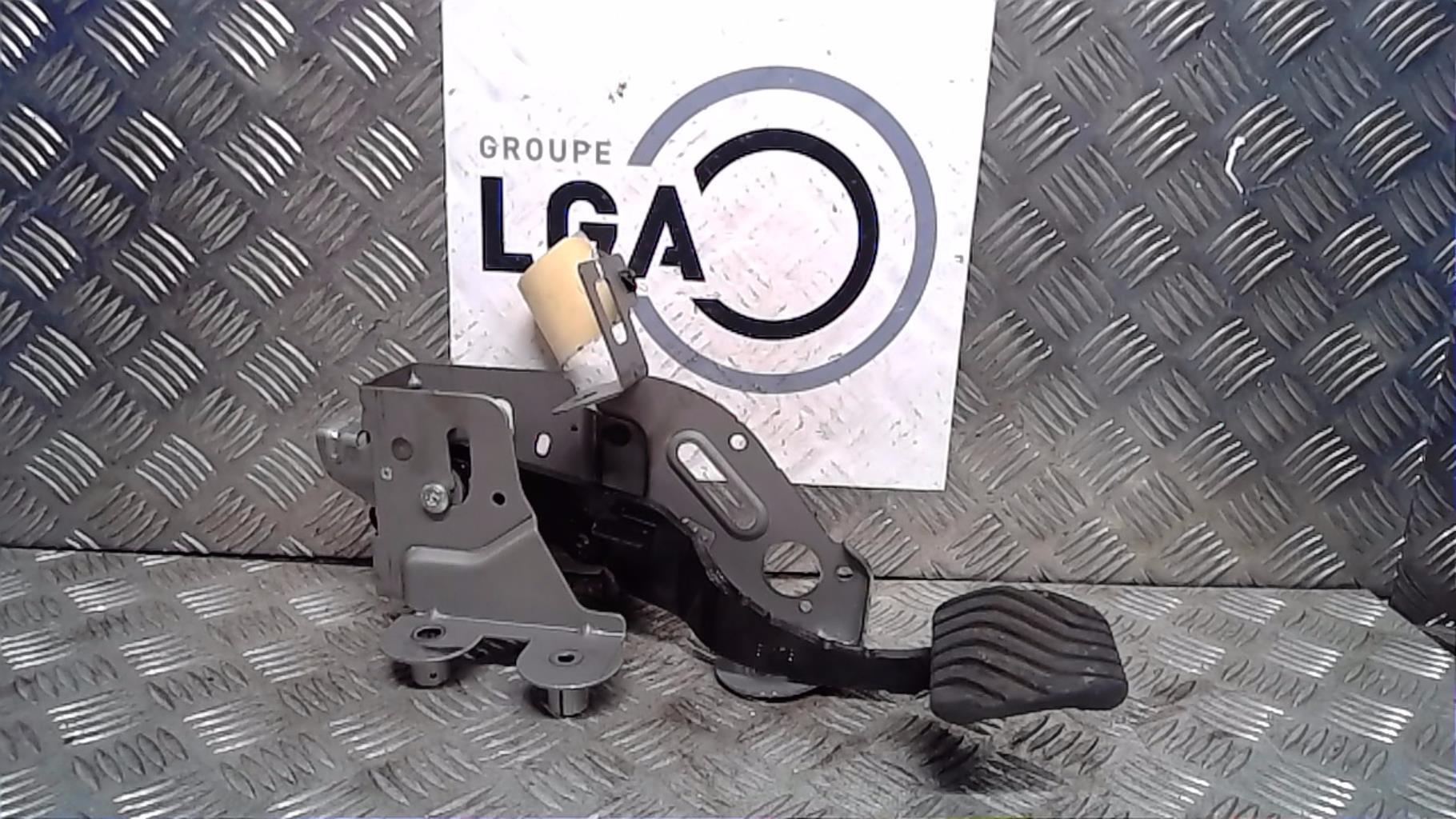 Pedale de frein RENAULT ESPACE 5 Diesel - 1