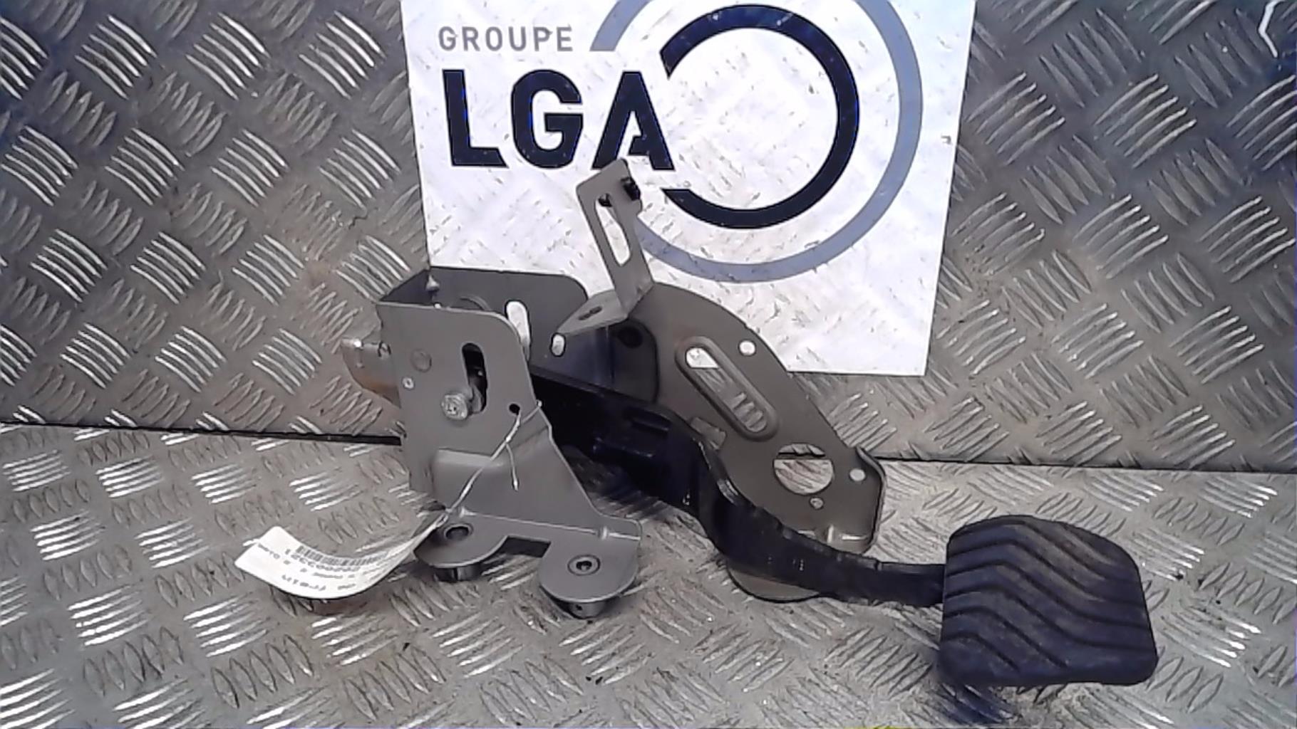 Pedale de frein RENAULT ESPACE 5 Diesel - 1
