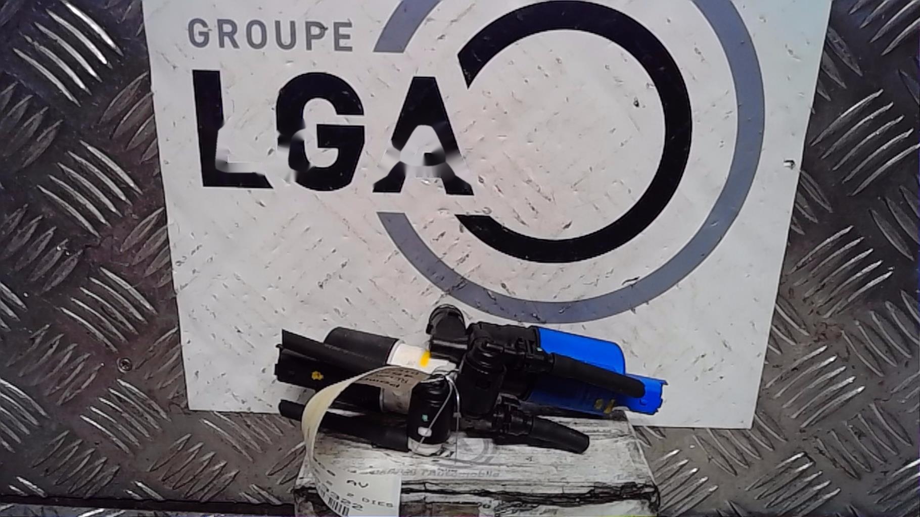 Pompe lave glace avant RENAULT ESPACE 5 Diesel - 1