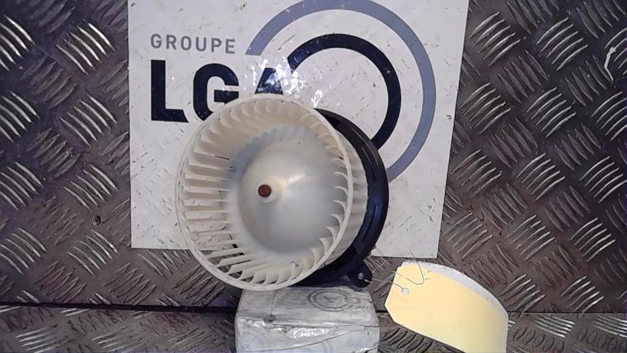 Photo de la pièce
