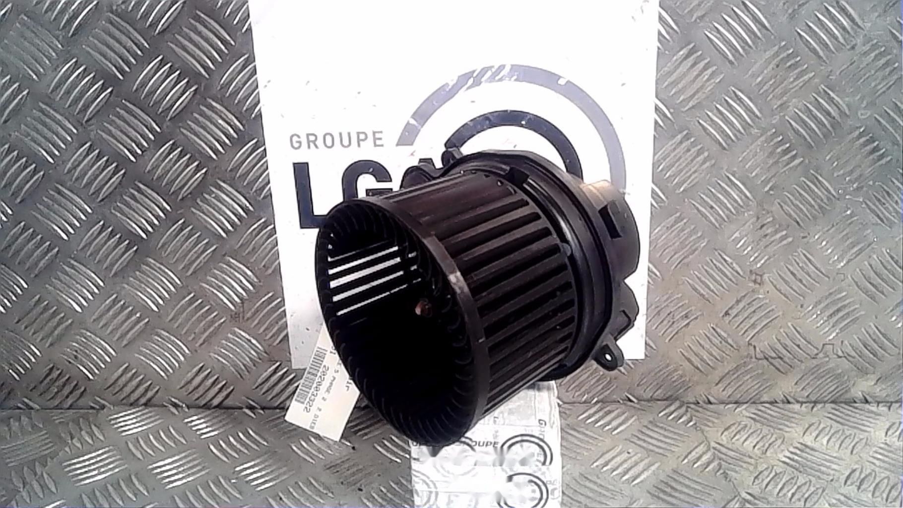 Pulseur d'air RENAULT ESPACE 5 Diesel - 1