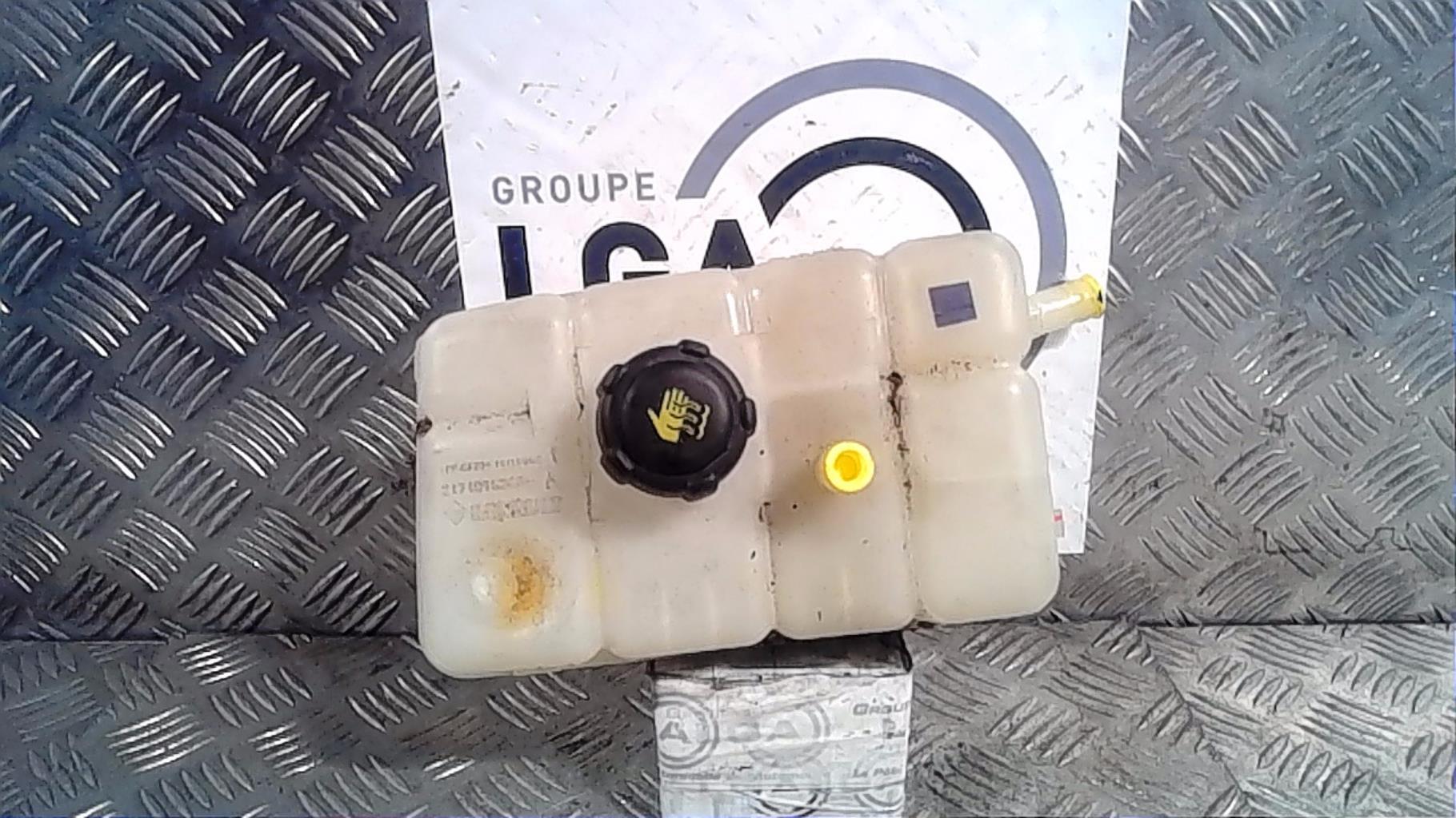 Vase d'expansion RENAULT ESPACE 5 Diesel - 1