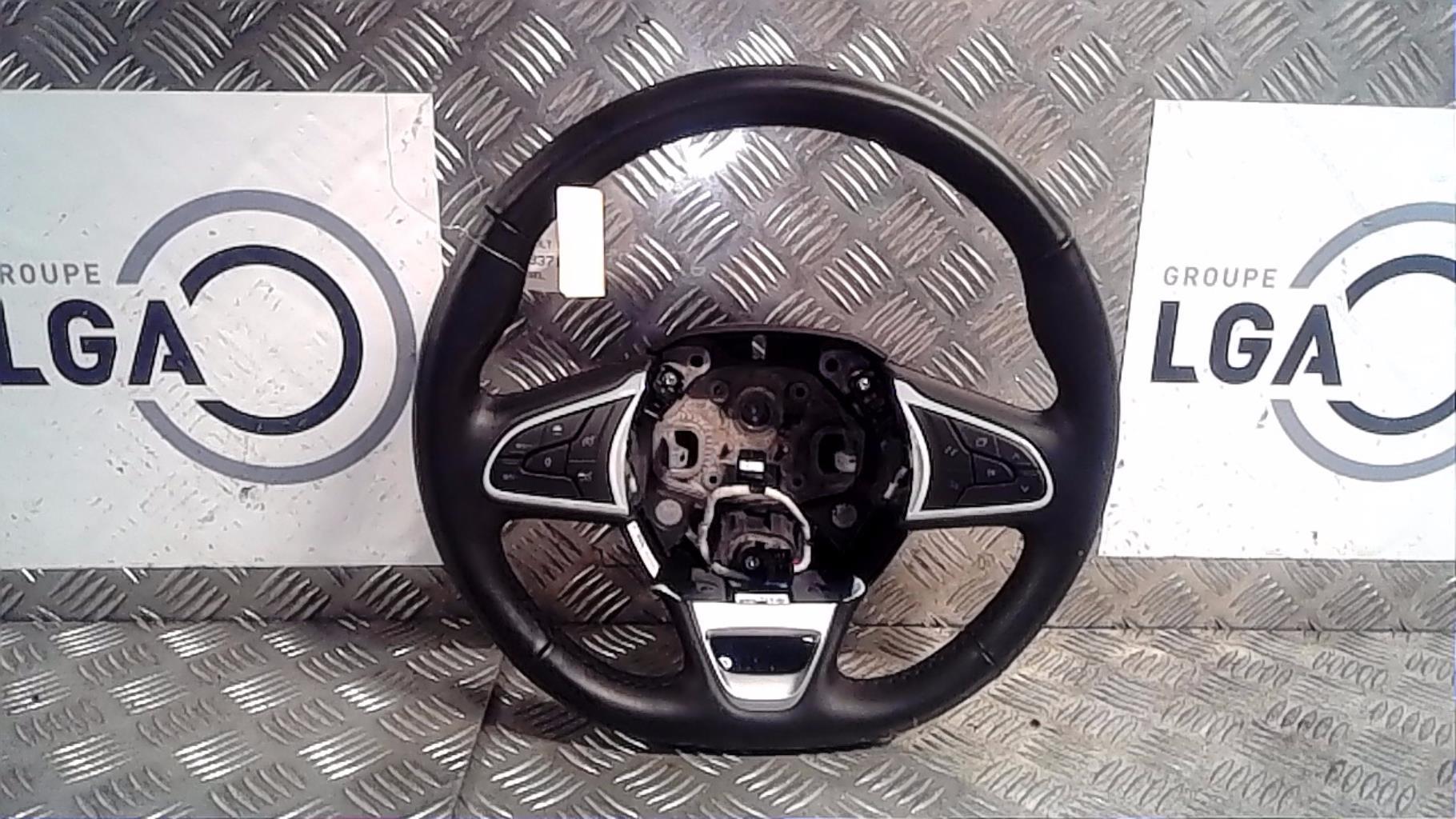 Volant RENAULT ESPACE 5 Diesel - 1