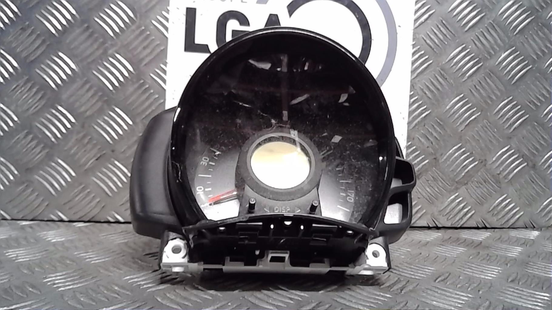 Compteur CITROEN C1 2 Essence - 1