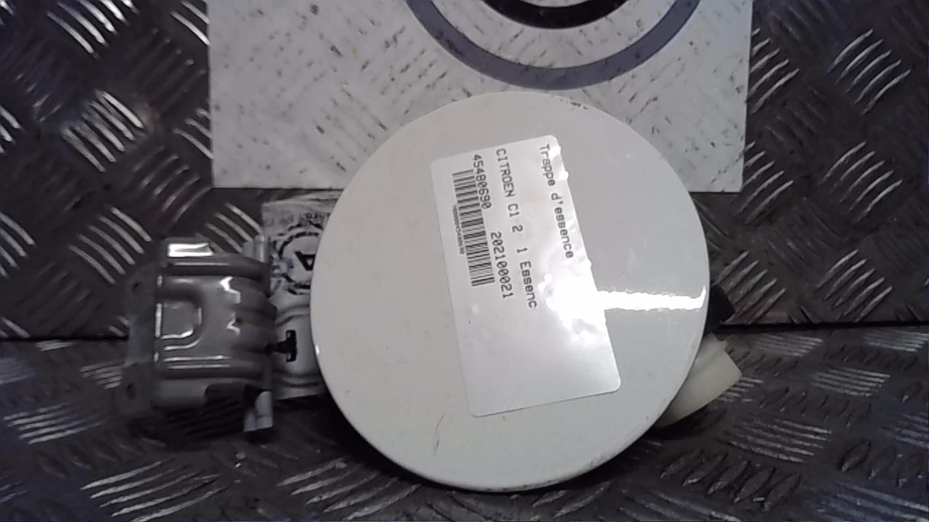 Trappe d'essence CITROEN C1 2 Essence - 1
