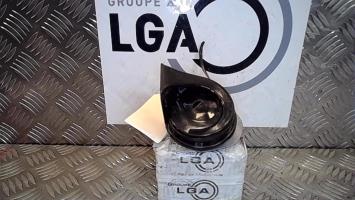 Photo de la pièce