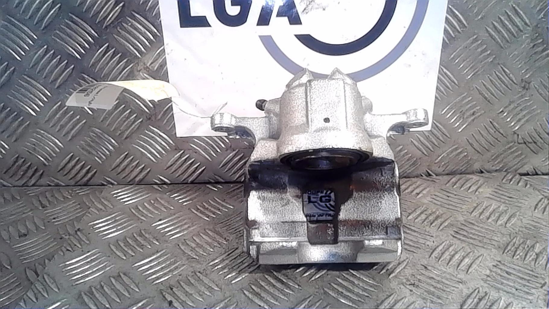 Etrier avant gauche (freinage) RENAULT SCENIC 4 Diesel/Hybride - 1