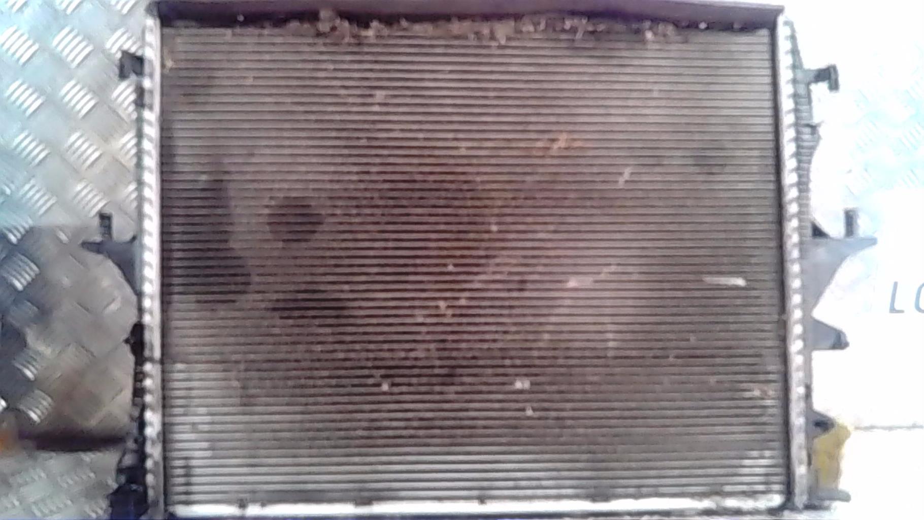 Radiateur eau PORSCHE CAYENNE 1 PHASE 1 Essence - 1
