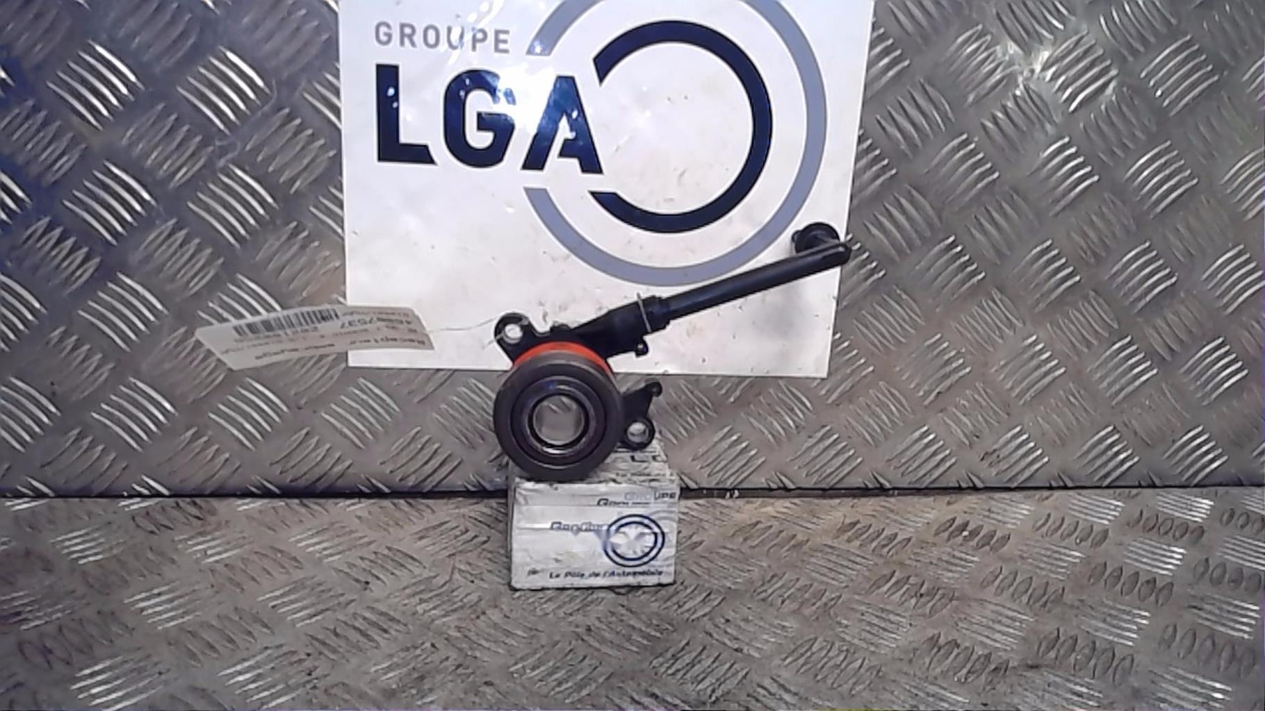 Receptor de embrague RENAULT SCENIC 4 Diésel/Híbrido - 1