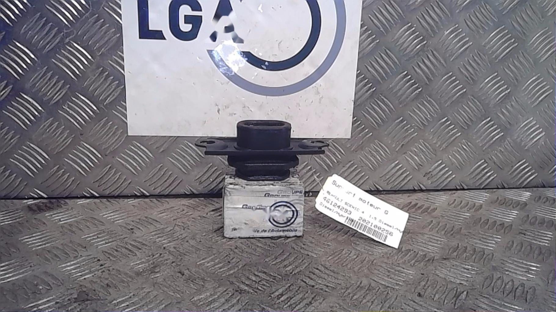Support moteur gauche RENAULT SCENIC 4 Diesel/Hybride - 1