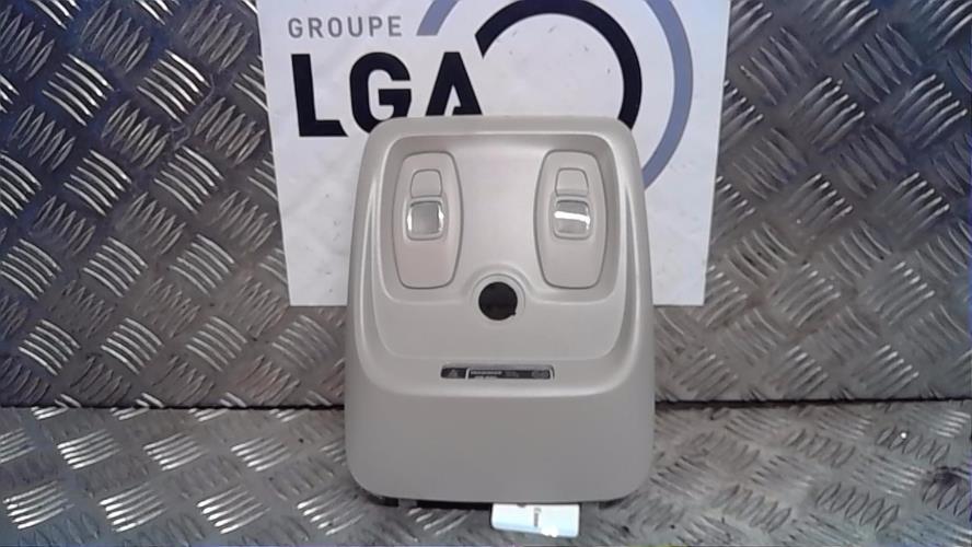 Photo de la pièce