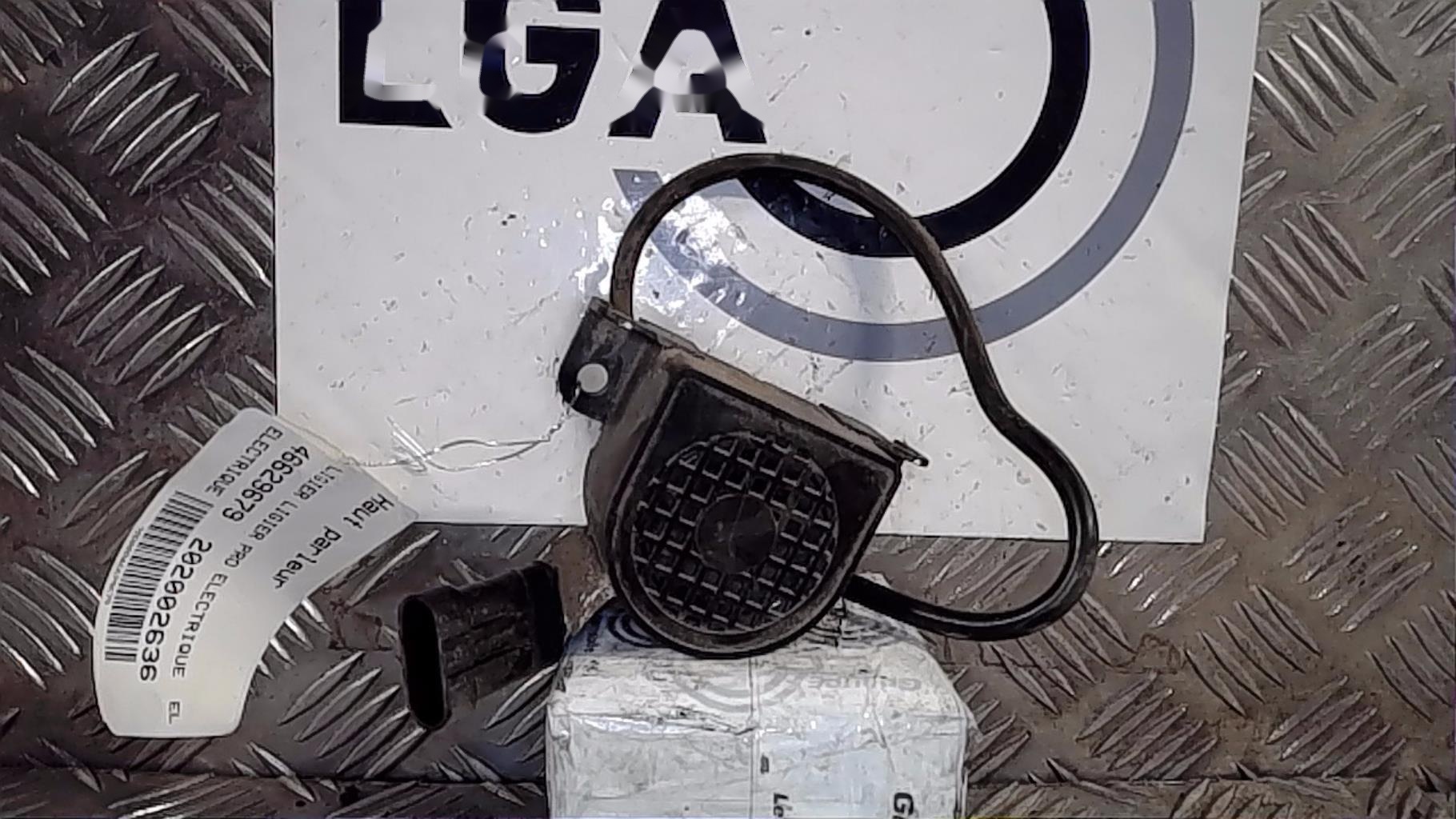 Altavoz LIGIER LIGIER PRO ELECTRIQUE Electricidad - 1