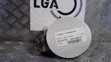Photo de la pièce