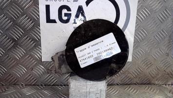 Photo de la pièce