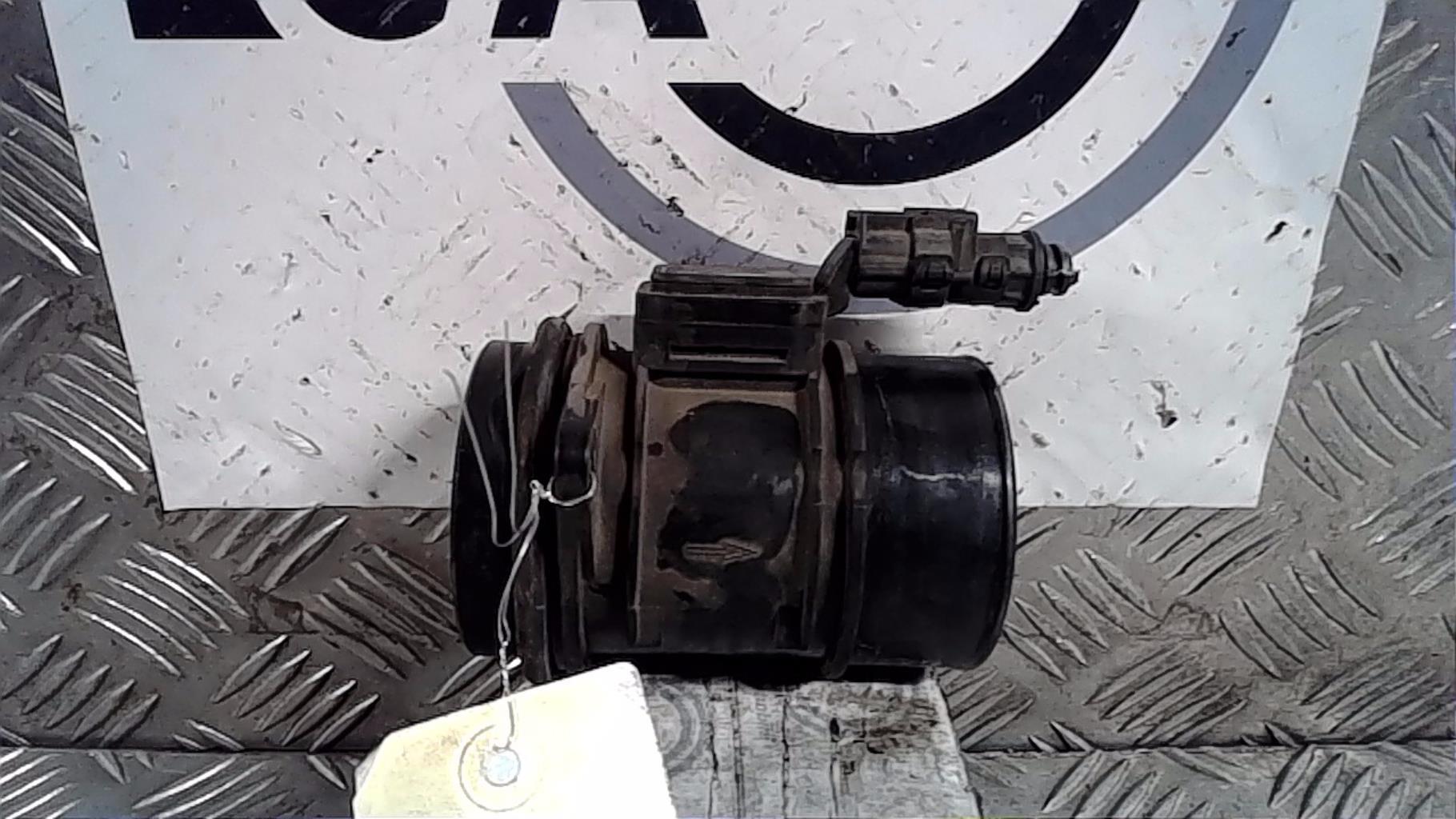 Debitmetre RENAULT CLIO 4 PHASE 1 Diesel - 1