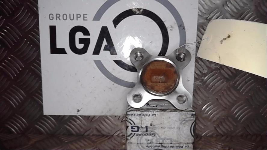 Photo de la pièce