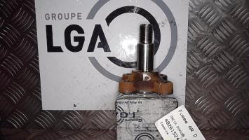 Photo de la pièce