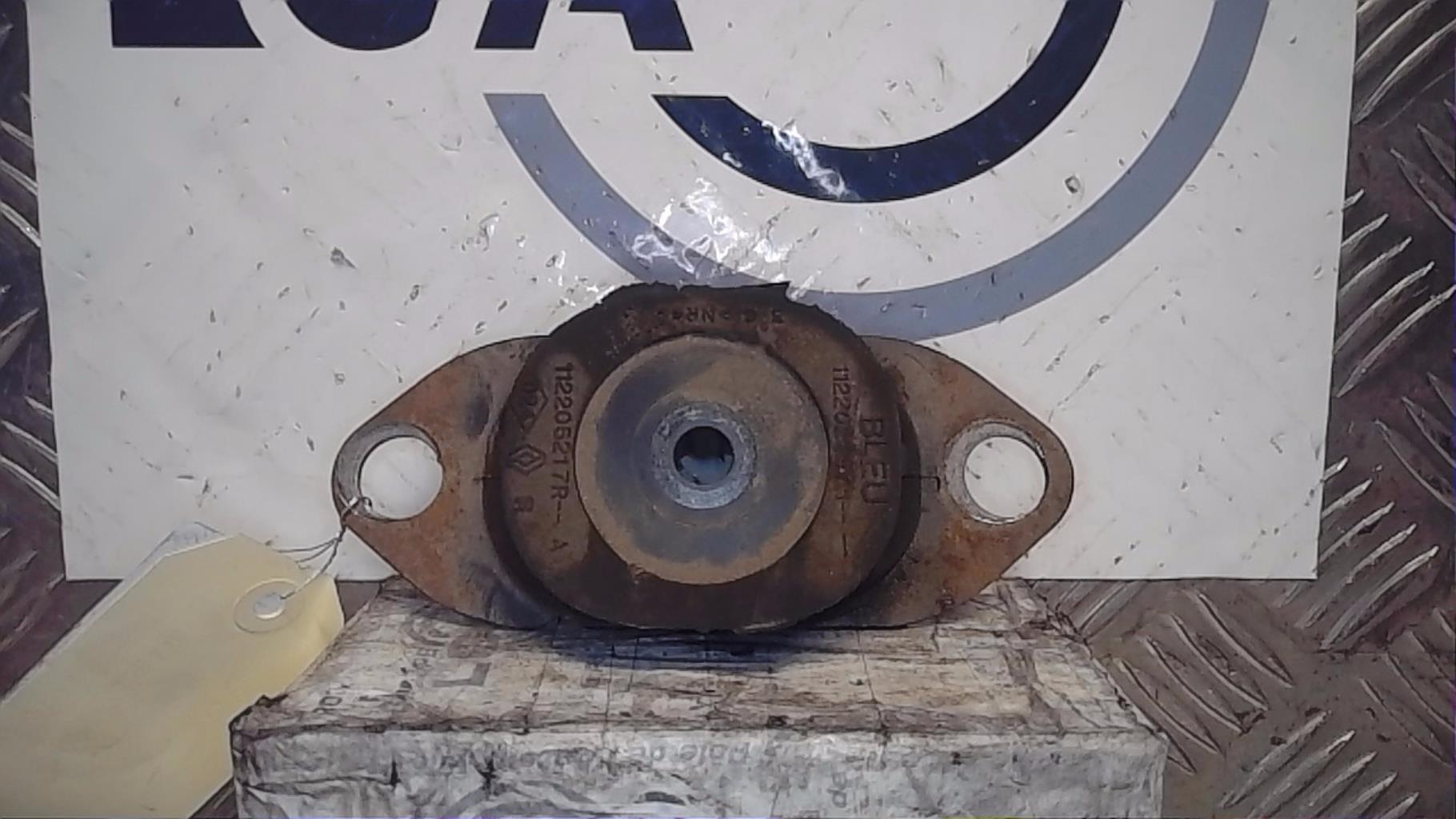 Support moteur droit RENAULT CLIO 4 PHASE 1 Diesel - 1