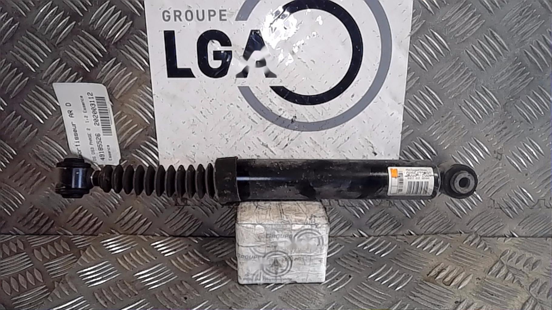 Amortisseur arriere droit DS DS3 PHASE 2 Essence - 1
