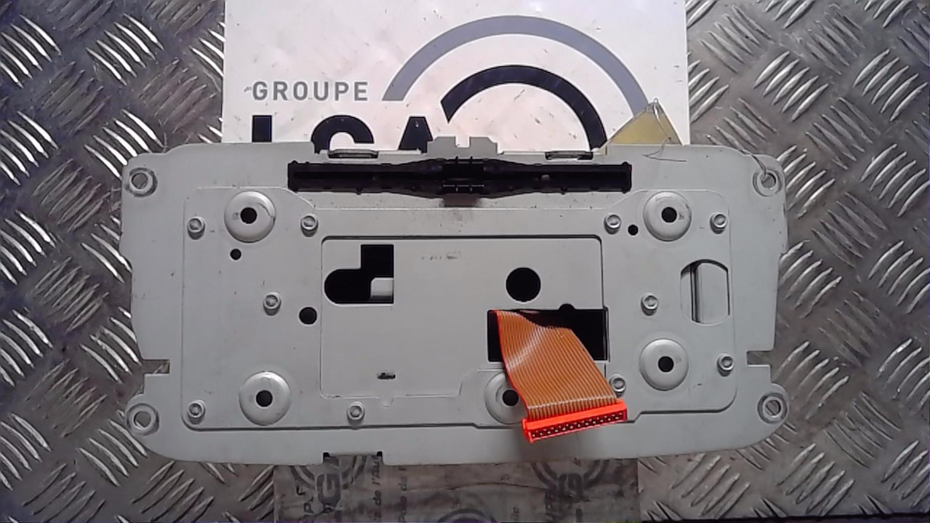 Autoradio SEAT IBIZA 4 PHASE 1 Diesel - 1