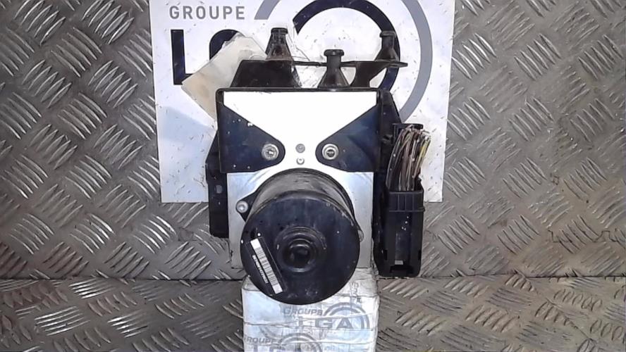 Photo de la pièce