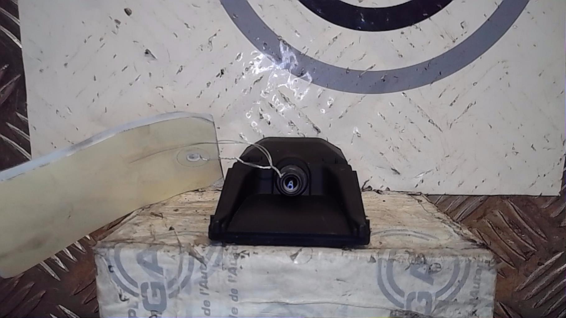 Camera NISSAN QASHQAI 2 PHASE 2  - 1