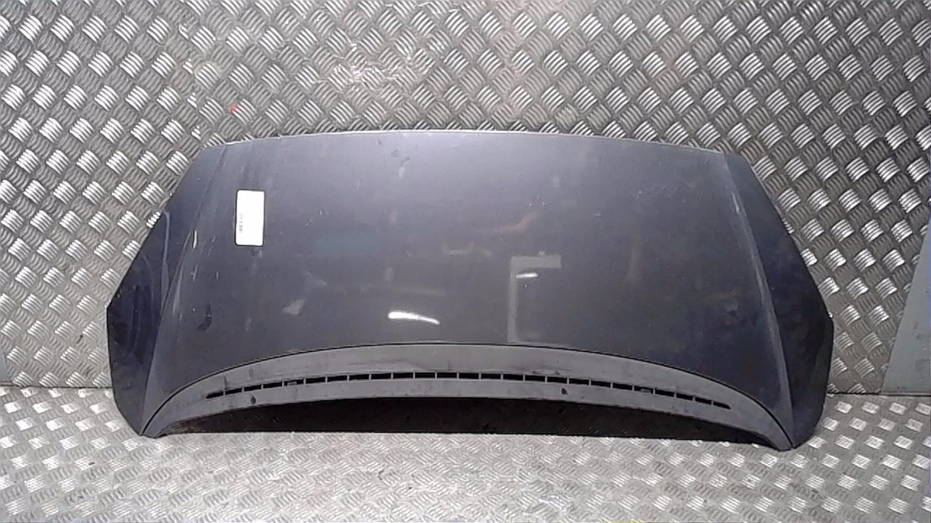 Capot PEUGEOT 1007 Diesel - 1
