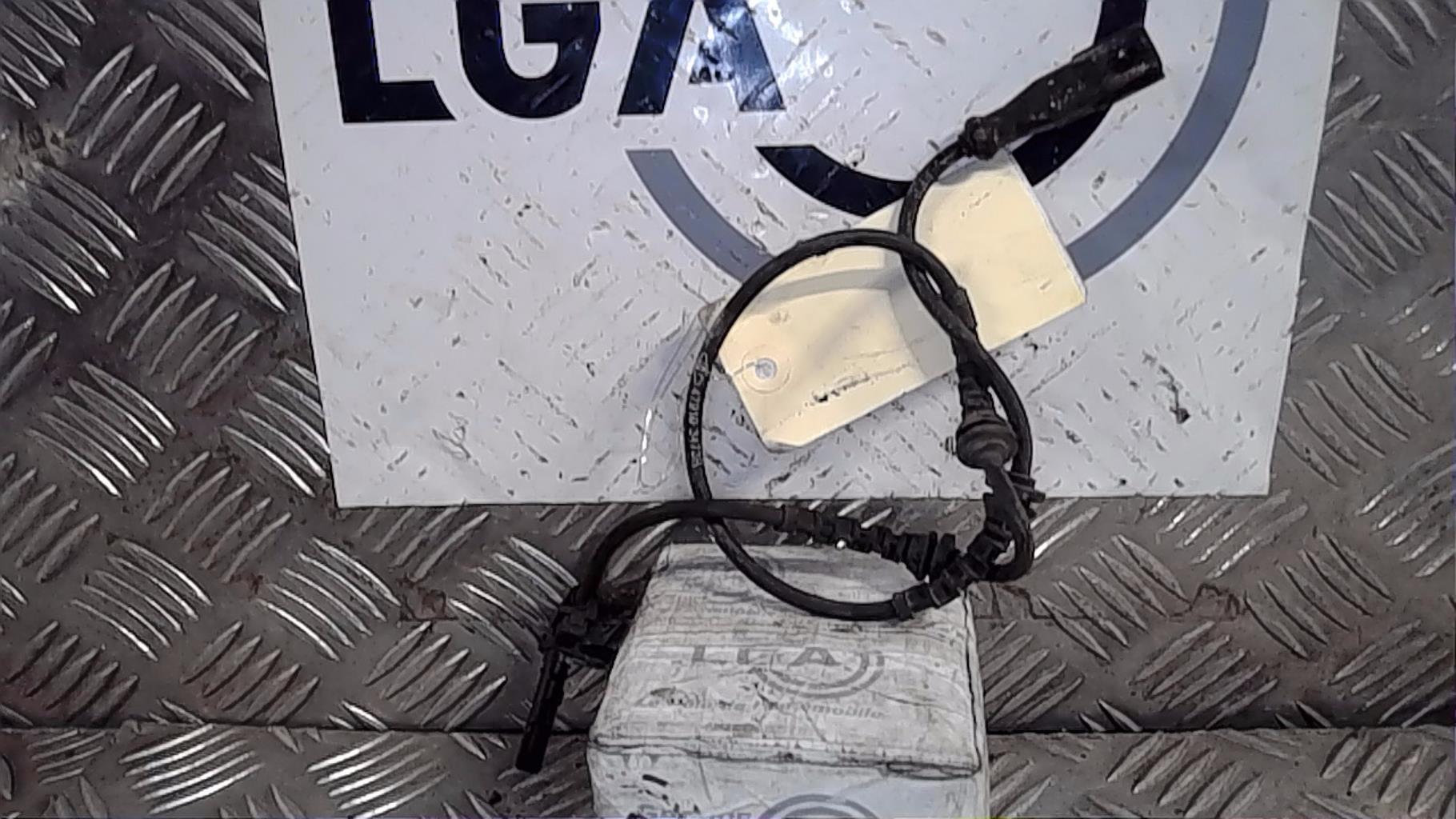 Sensor ABS delantero izquierdo RENAULT ESPACE 5 Diésel - 1
